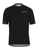 Santini Sasso Mtb Bisiklet Tişörtü 0M499GLLSASSO thumbnail 4