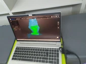 Byr Jan Amos Komensky - John Amos Comenius (Sadece Plastik Aparattır!!!) 3D thumbnail 4