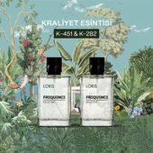 Kraliyet Esintisi | K-451 & K-282 Kadın Parfüm Seti thumbnail 1