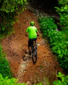 Santini Sasso Mtb Bisiklet Tişörtü 0M499GLLSASSO thumbnail 11