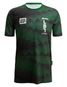 Santini LIEGE BASTOGNE Tech Tişört RE499GLL22LBL1892 thumbnail 1