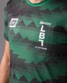 Santini LIEGE BASTOGNE Tech Tişört RE499GLL22LBL1892 thumbnail 5