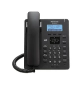 PANASONIC KX-HDV130 BLACK IP SIP MASAÜSTÜ TELEFON thumbnail 3