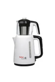TEFAL My Tea 1500 Watt Çay Makinesi - Beyaz thumbnail 1