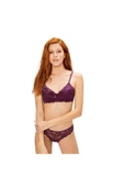 Zi Mor Boş Kap Dream Sütyen Takım thumbnail 2