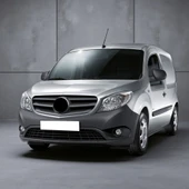 Mercedes Citan 2012-2015 Ön Motor Kaput Amortisörü 1 Adet A4159800164 thumbnail 2