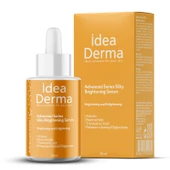 İdea Derma Advanced Series Silky Brightening Serum 30 ml thumbnail 1