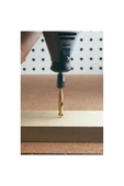 Dremel Matkap Uç Seti Ahşap Için - 26150636Ja thumbnail 3