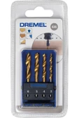 Dremel Matkap Uç Seti Ahşap Için - 26150636Ja thumbnail 2