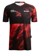 Santini PARIS ROUBAIX ENFER DU NORD Tech Tişört RE499GLL22PRENFR thumbnail 1