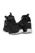 Buckhead BUCK3040 ALASKA Unisex Çocuk Su Geçirmez Bot Siyah 26-30 thumbnail 4