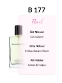 David Walker B177 Delfi 50 ml Kadın Parfüm | Floral thumbnail 2