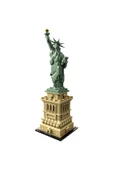 LEGO ® Architecture Özgürlük Heykeli 21042 Yetişkinler için Yapım Oyuncağı thumbnail 2