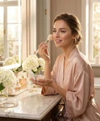 Gabrini BB Powder BB Pudra No 4 thumbnail 2