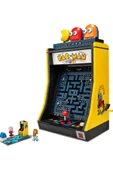 LEGO Icons 10323 Pac-man Arcade thumbnail 3