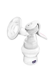 Chicco MANUAL BREAST PUMP NATURALFEELING thumbnail 1