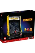 LEGO Icons 10323 Pac-man Arcade thumbnail 1