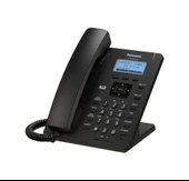 PANASONIC KX-HDV130 BLACK IP SIP MASAÜSTÜ TELEFON thumbnail 1