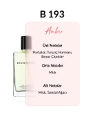 David Walker B193 Secret 50 ml Kadın Parfüm | Aromatic thumbnail 2