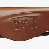 Brooks B17 Standart Sele 175mm Bal Rengi B211 A07202 thumbnail 8