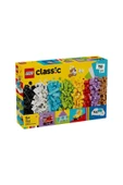 LEGO 11044 Classic Creative Build-And-Play Box thumbnail 1