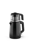 Arzum Joy Çay Makinesi 1650W Siyah - Felix FL398-01 thumbnail 2