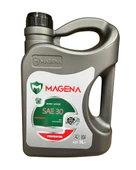 Magena Sae Oil 30 Numara Motorlu Testere Zincir Yağı 3 Litre thumbnail 1