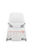 Gezenbebe Bouncy Ev Tipi Ana Kucağı - Powder thumbnail 1