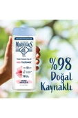 Le Petit Marseillais High Tolerance Badem Çiçeği 400ml Duş Jeli thumbnail 3