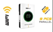 MEXX-P6kW - Premium 48V 6kW (Paralel /Wi-Fi/ Dual Output) thumbnail 1