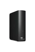 WD Elements Desktop WDBWLG0140HBK-EESN 14TB Usb 3.0 Taşınabilir Harddisk thumbnail 2