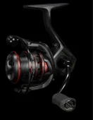 Okuma Ceymar HD CHD-1000A Matt Black 7+1BB thumbnail 2