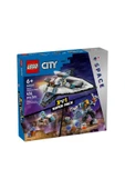 LEGO City 60441 Space Explorers Pack thumbnail 1