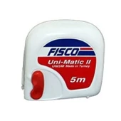 Fisco Uni Matic Şerit Metre 5 Metre thumbnail 3