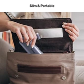 UNITEK USB-C 9in1 UNIVERSAL DOCK STATION (D1113A) thumbnail 4