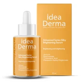 İdea Derma Advanced Series Silky Brightening Serum 30 ml thumbnail 2