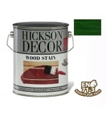 Hickson Decor Wood Stain 2,5 LT Olive thumbnail 2