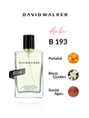 David Walker B193 Secret 50 ml Kadın Parfüm | Aromatic thumbnail 1