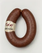 Kısık Ateş Sucuk 900 gr (+/-0,50 gr) thumbnail 1