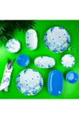 Aryıldız Blue Mimosa 19 Parça 4 Kişilik Kahvaltı Takımı thumbnail 1