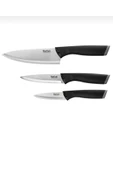 TEFAL Comfort 3'lü Bıçak Seti thumbnail 1
