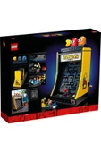 LEGO Icons 10323 Pac-man Arcade thumbnail 2