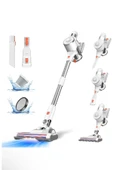 Sumptuous Ultenic U10 Pro Kablosuz Dikey Süpürge thumbnail 1