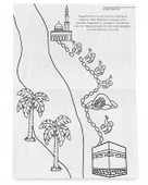 Peygamberimin Hayatı Boyama Kitabı 5 Timaş Çocuk thumbnail 2