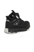 Buckhead BUCK3040 ALASKA Unisex Çocuk Su Geçirmez Bot Siyah 26-30 thumbnail 2