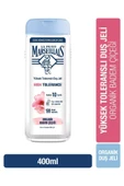Le Petit Marseillais High Tolerance Badem Çiçeği 400ml Duş Jeli thumbnail 1