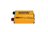 Tam sinüs 12V 600W thumbnail 3