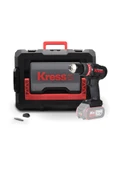 Kress KUC31.91 20Volt Kömürsüz Profesyonel Şarjlı Darbeli Matkap (Akü Dahil Değildir) thumbnail 1
