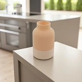 Modern Mini Vazo – 12x7 cm thumbnail 1