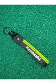 KAWASAKİ kaliteli Oto Anahtarlık thumbnail 2